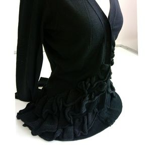 Burberry Wool Sweater medium